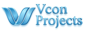 vcon-logo